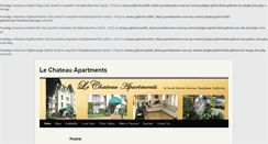 Desktop Screenshot of 34southmentor.com